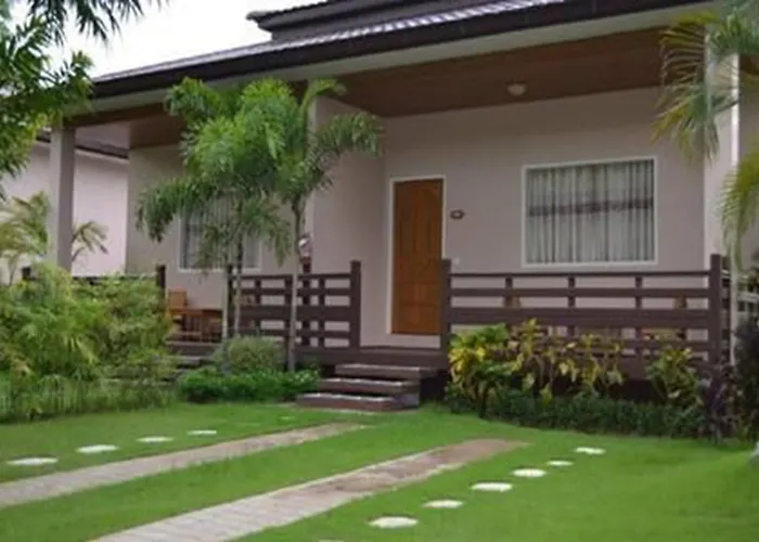 Famous Hotel Bago