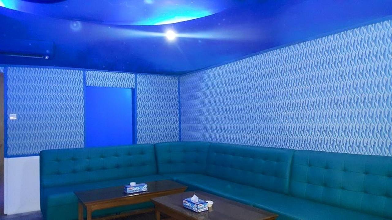 Hotel Famous Hotel Bago 3*