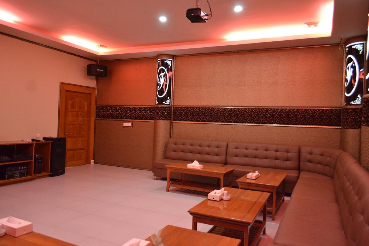 Famous Hotel Bago Bago