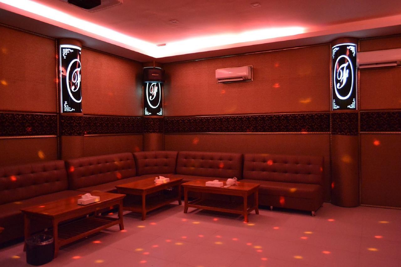 Famous Hotel Bago Hotel 3*