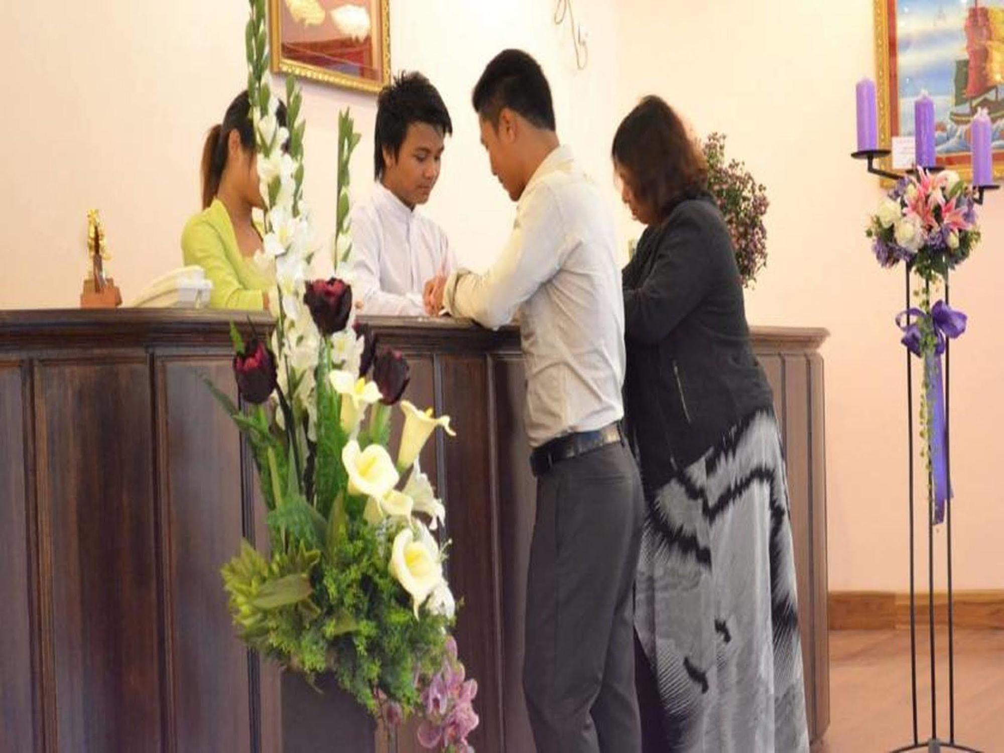 Famous Hotel Bago Hotel 3*
