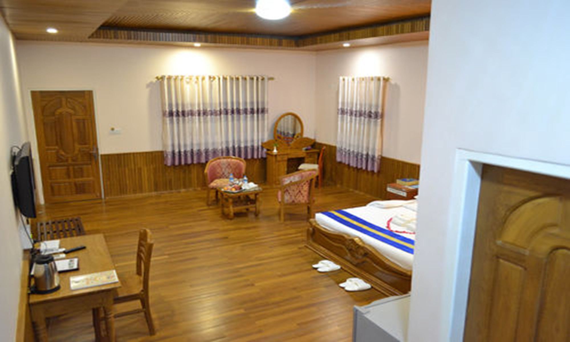 Famous Hotel Bago Hotel Bago