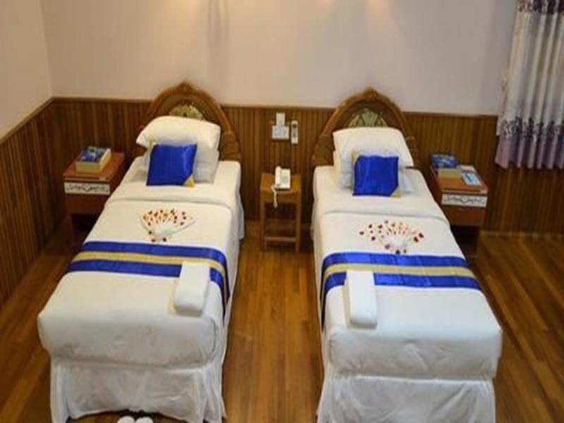Famous Hotel Bago Hotel Bago
