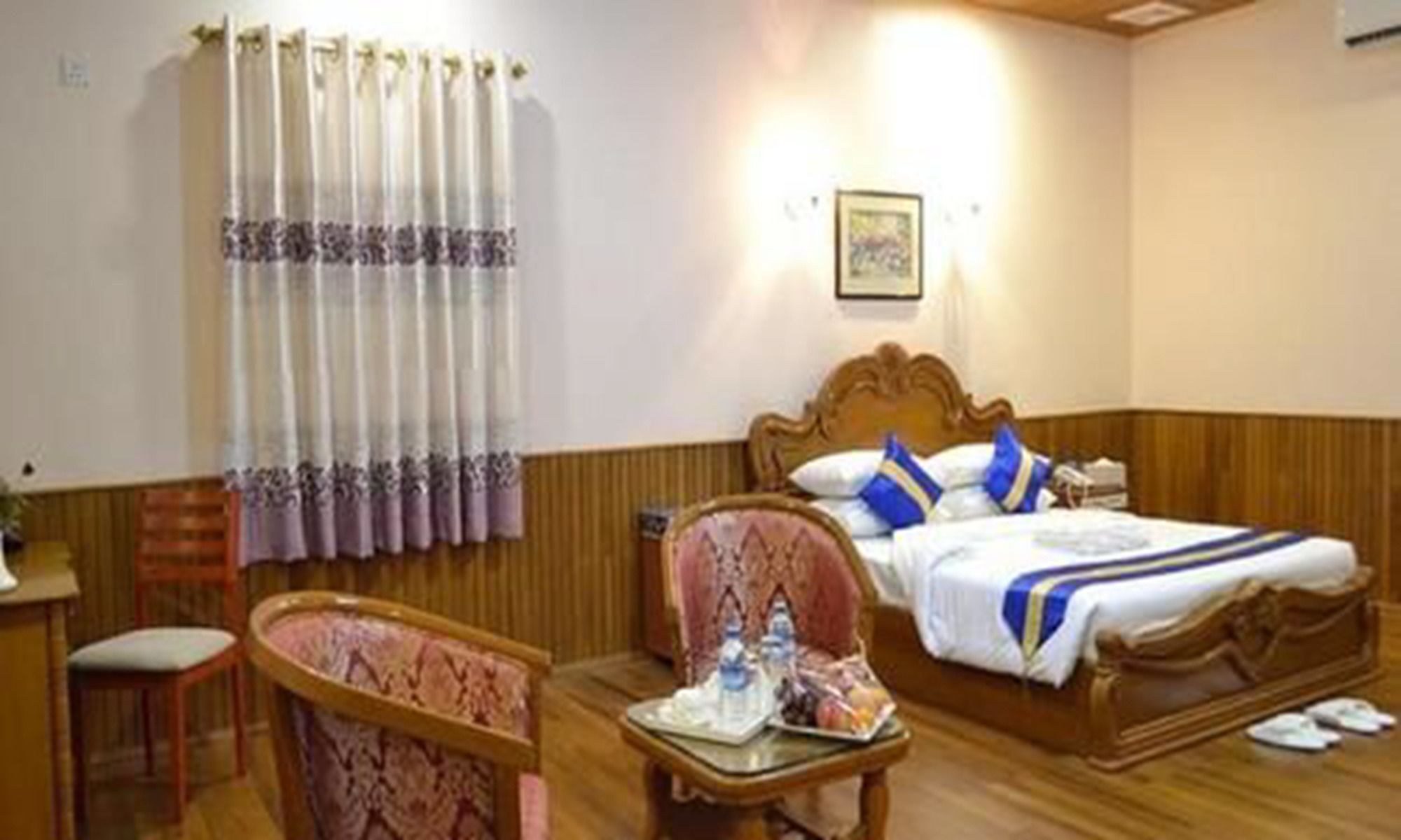 Famous Hotel Bago Hotel Bago